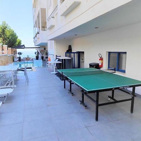 Alexis Hotel Chania  Екстер'єр фото