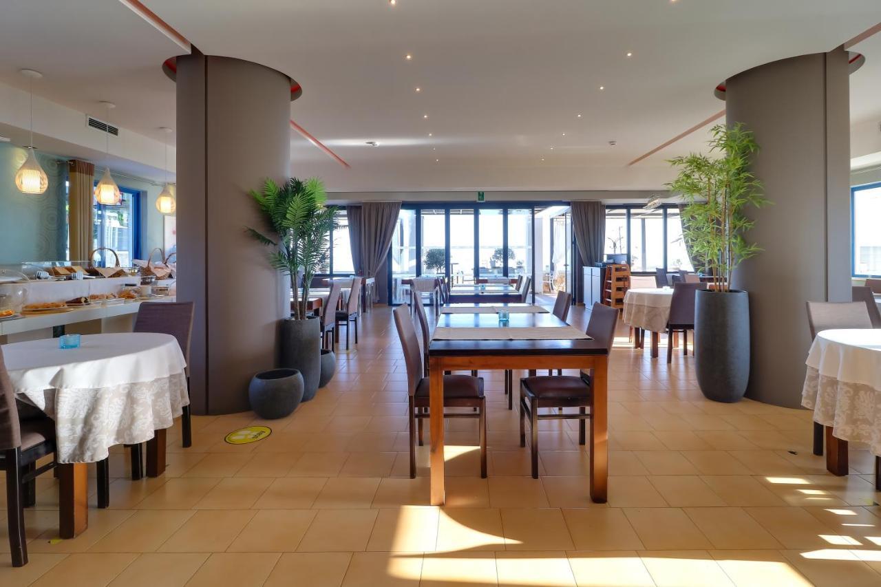 Alexis Hotel Chania  Екстер'єр фото