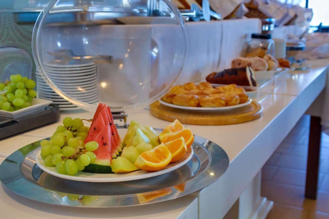 Alexis Hotel Chania  Екстер'єр фото