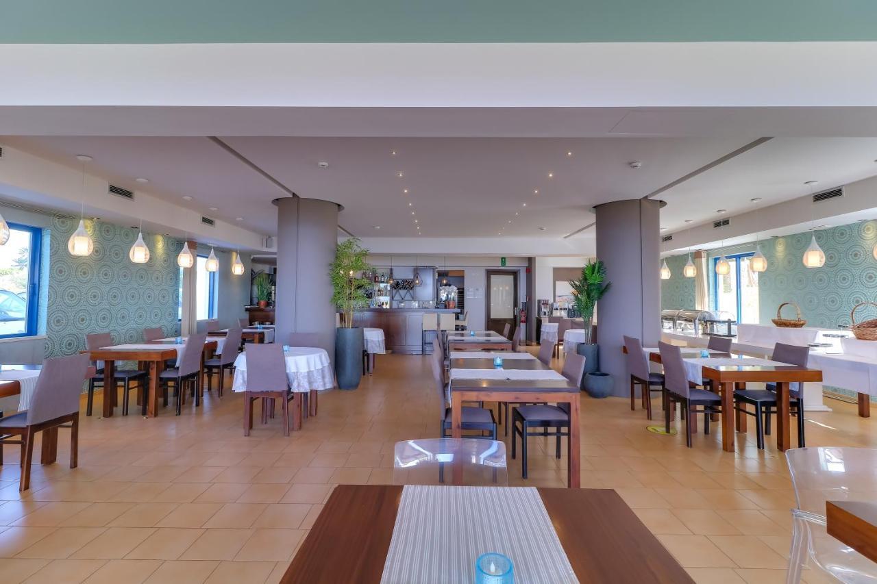 Alexis Hotel Chania  Екстер'єр фото