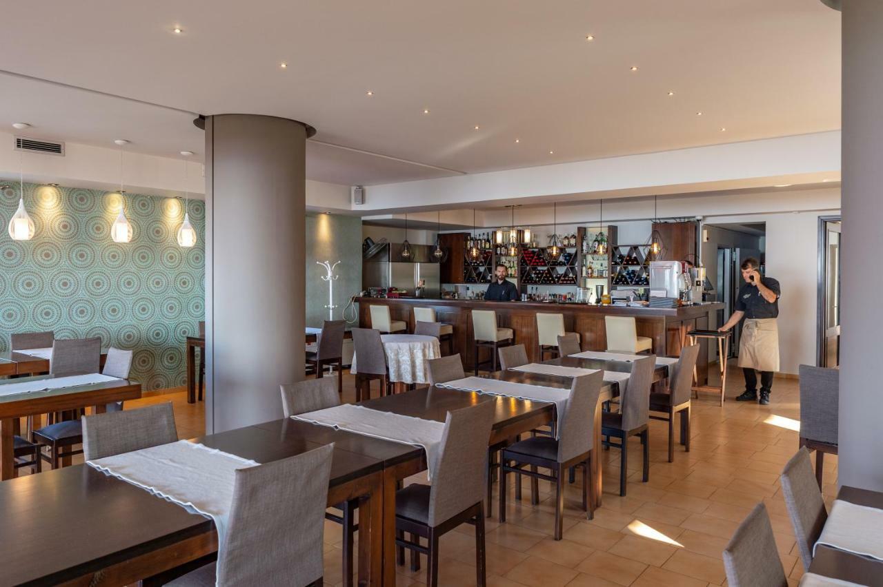 Alexis Hotel Chania  Екстер'єр фото